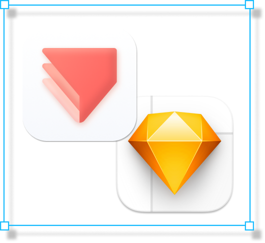 converting photo is sketch for mac